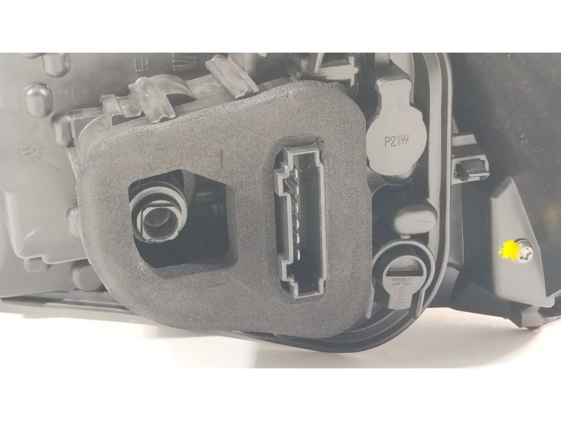 Recambio de piloto trasero izquierdo para seat ibiza v (kj1, kjg) 1.0 tsi referencia OEM IAM 6F0945207H 2502298013002 