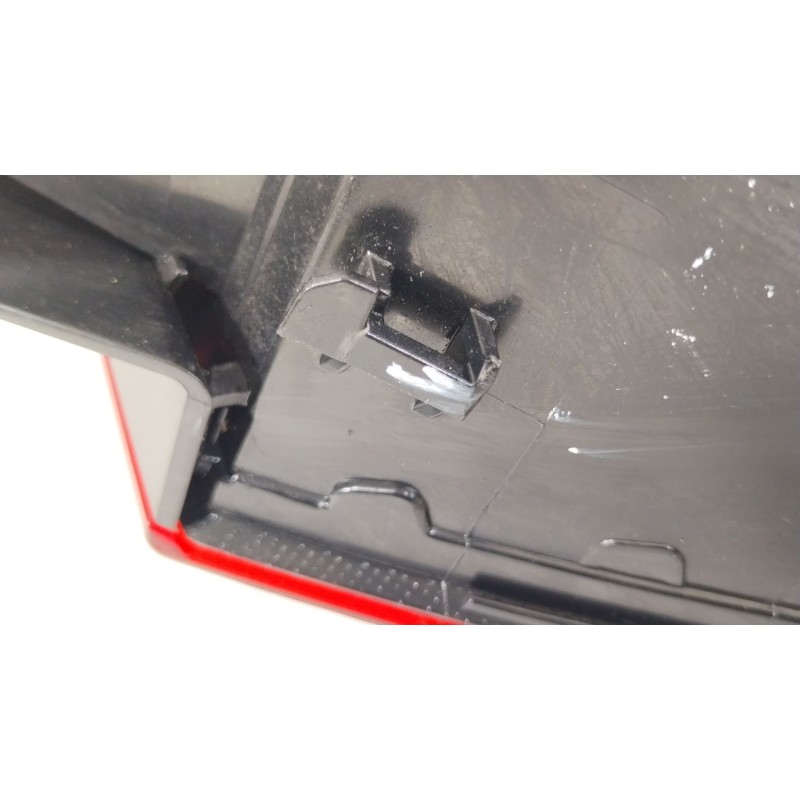Recambio de piloto trasero izquierdo para seat ibiza v (kj1, kjg) 1.0 tsi referencia OEM IAM 6F0945207H 2502298013002 