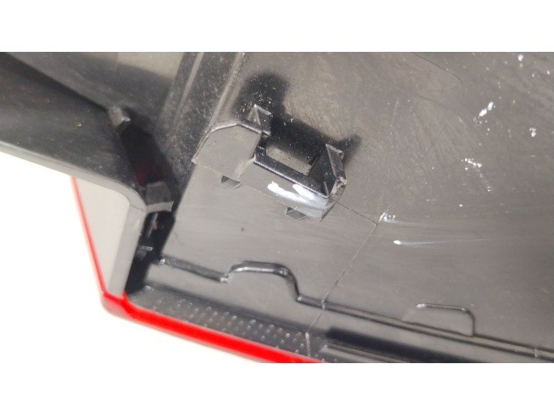 Recambio de piloto trasero izquierdo para seat ibiza v (kj1, kjg) 1.0 tsi referencia OEM IAM 6F0945207H 2502298013002 