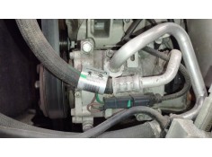 Recambio de compresor aire acondicionado para opel corsa f (p2jo) 1.2 (68) referencia OEM IAM 9827596080 9827596380 