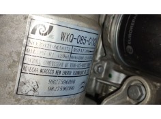Recambio de compresor aire acondicionado para opel corsa f (p2jo) 1.2 (68) referencia OEM IAM 9827596080 9827596380  2