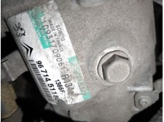 Recambio de compresor aire acondicionado para citroën c4 ii (nc_) 2.0 hdi / bluehdi 150 referencia OEM IAM 9671451180  