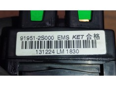 Recambio de caja reles / fusibles para hyundai ix35 (lm, el, elh) 1.7 crdi referencia OEM IAM 919512S000   2