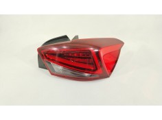 Recambio de piloto trasero derecho para seat ibiza v (kj1, kjg) 1.0 tsi referencia OEM IAM 6F0945208H 2SK2298013002 