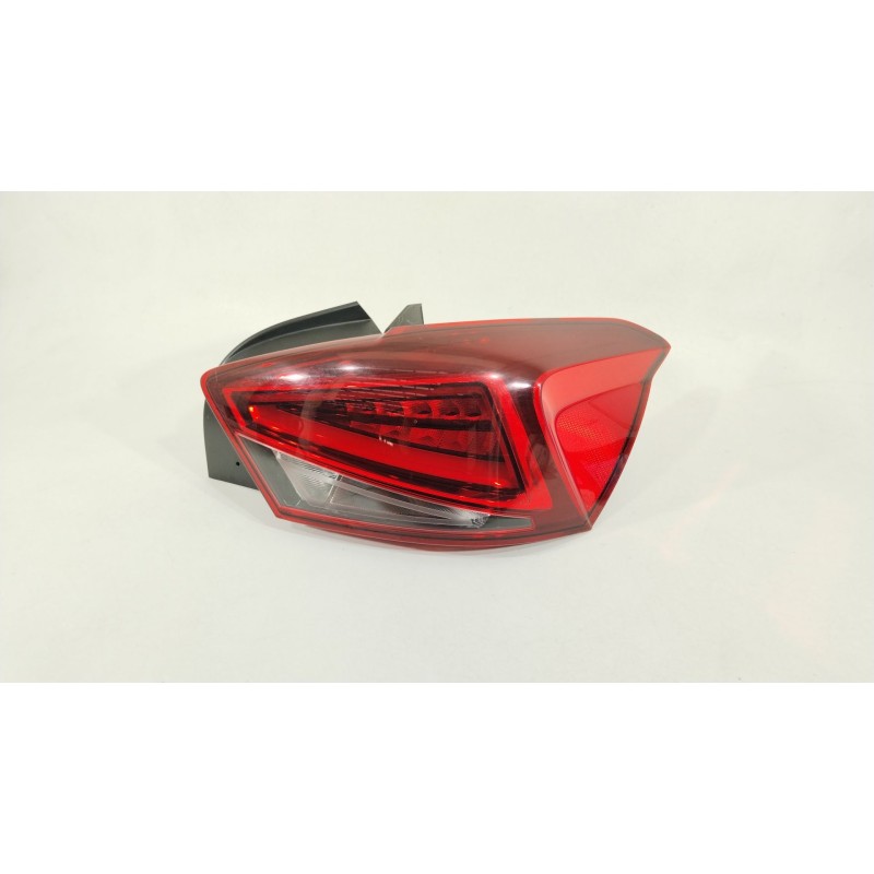 Recambio de piloto trasero derecho para seat ibiza v (kj1, kjg) 1.0 tsi referencia OEM IAM 6F0945208H 2SK2298013002 