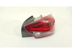 Recambio de piloto trasero derecho para seat ibiza v (kj1, kjg) 1.0 tsi referencia OEM IAM 6F0945208H 2SK2298013002  2