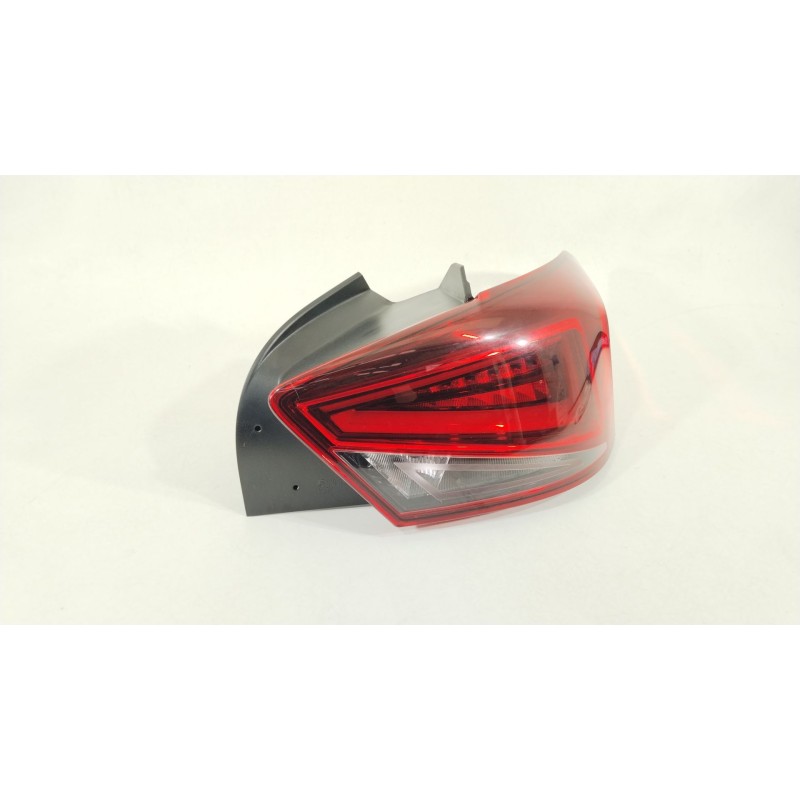 Recambio de piloto trasero derecho para seat ibiza v (kj1, kjg) 1.0 tsi referencia OEM IAM 6F0945208H 2SK2298013002 