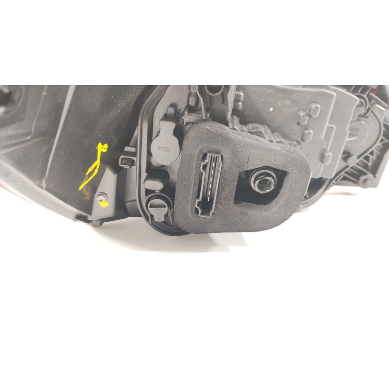 Recambio de piloto trasero derecho para seat ibiza v (kj1, kjg) 1.0 tsi referencia OEM IAM 6F0945208H 2SK2298013002 