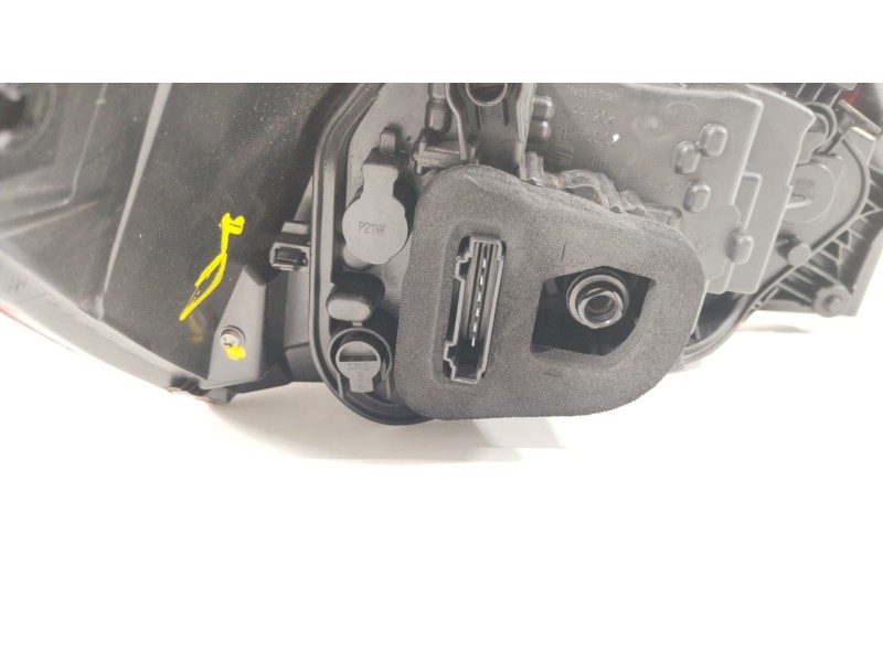 Recambio de piloto trasero derecho para seat ibiza v (kj1, kjg) 1.0 tsi referencia OEM IAM 6F0945208H 2SK2298013002 
