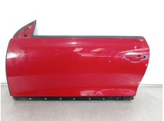 Recambio de puerta delantera izquierda para volkswagen scirocco (137) 1.4 tsi (118kw) referencia OEM IAM 1K8831055F  