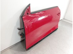 Recambio de puerta delantera izquierda para volkswagen scirocco (137) 1.4 tsi (118kw) referencia OEM IAM 1K8831055F   2
