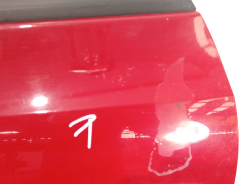 Recambio de puerta delantera izquierda para volkswagen scirocco (137) 1.4 tsi (118kw) referencia OEM IAM 1K8831055F  