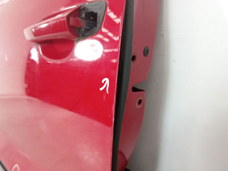 Recambio de puerta delantera izquierda para volkswagen scirocco (137) 1.4 tsi (118kw) referencia OEM IAM 1K8831055F  