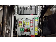 Recambio de caja reles / fusibles para opel astra j (p10) 2.0 cdti (68) referencia OEM IAM 13222786  
