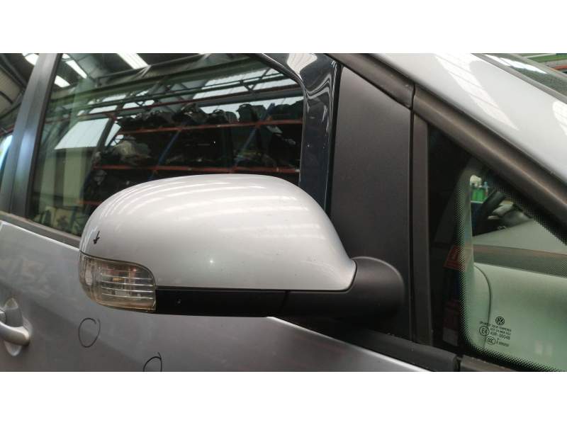 RETROVISOR DERECHO 1T1857508L 