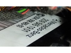 Recambio de caja reles / fusibles para mercedes-benz clk (c209) clk 320 (209.365) referencia OEM IAM 2095451901   2