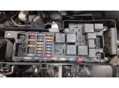 Recambio de caja reles / fusibles para volvo xc70 i cross country (295) d5 xc awd referencia OEM IAM 8678449 518828017 