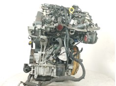 Recambio de motor completo para seat ibiza iv sc (6j1, 6p5) 1.4 tdi referencia OEM IAM CUS  