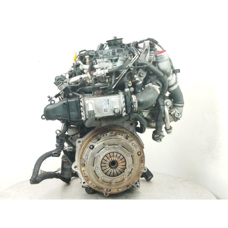 Recambio de motor completo para seat ibiza iv sc (6j1, 6p5) 1.4 tdi referencia OEM IAM CUS  