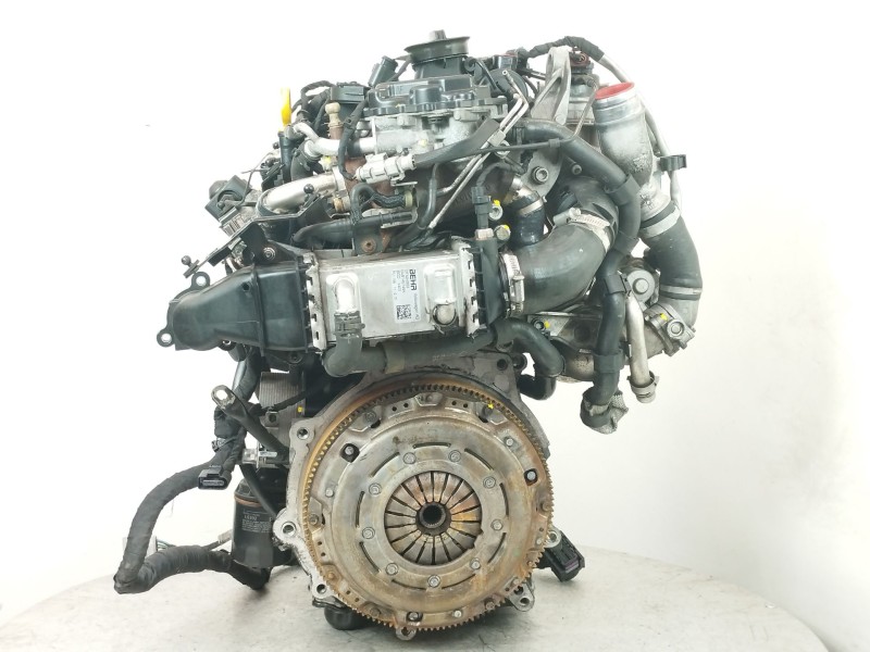 Recambio de motor completo para seat ibiza iv sc (6j1, 6p5) 1.4 tdi referencia OEM IAM CUS  