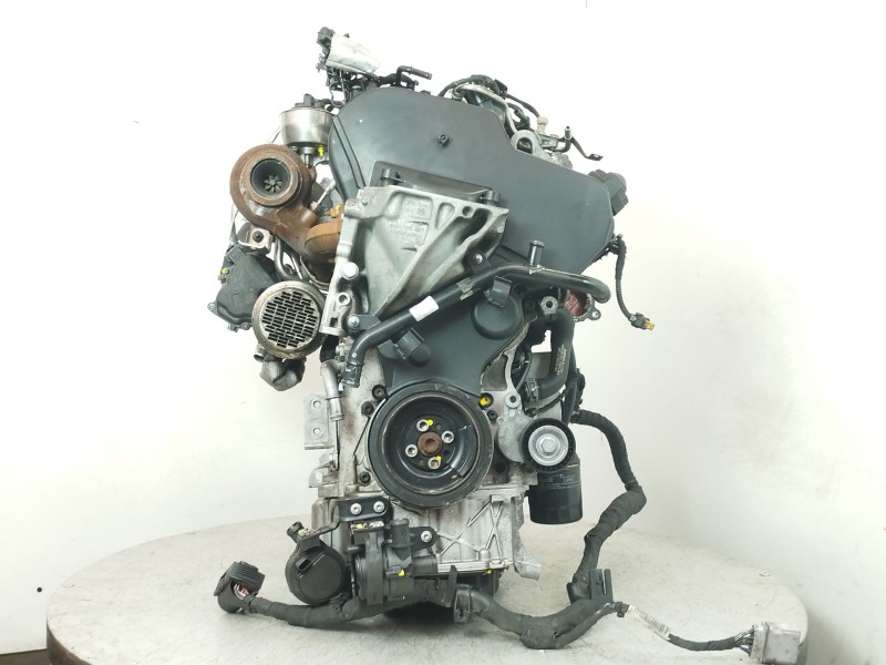 Recambio de motor completo para seat ibiza iv sc (6j1, 6p5) 1.4 tdi referencia OEM IAM CUS  