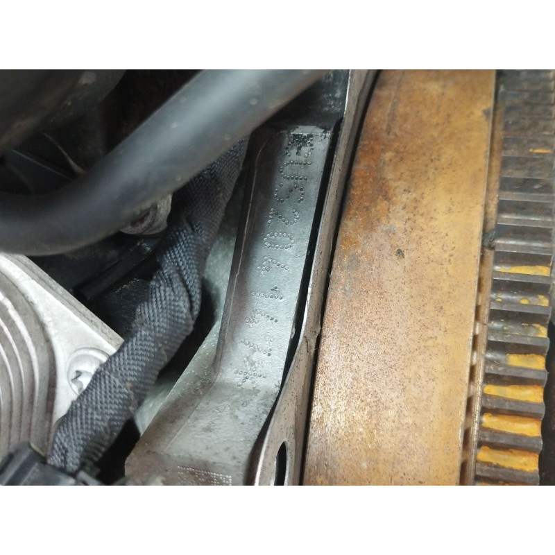 Recambio de motor completo para seat ibiza iv sc (6j1, 6p5) 1.4 tdi referencia OEM IAM CUS  