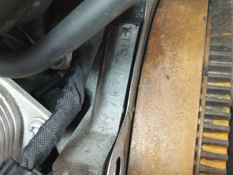 Recambio de motor completo para seat ibiza iv sc (6j1, 6p5) 1.4 tdi referencia OEM IAM CUS  