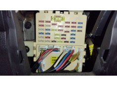 Recambio de caja reles / fusibles para hyundai ix35 (lm, el, elh) 1.7 crdi referencia OEM IAM 919502S721  