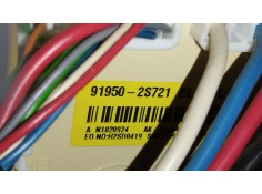 Recambio de caja reles / fusibles para hyundai ix35 (lm, el, elh) 1.7 crdi referencia OEM IAM 919502S721   2