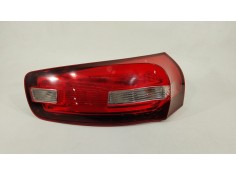 Recambio de piloto trasero derecho en porton para citroën c4 spacetourer (3d_) 1.6 bluehdi 100 referencia OEM IAM 9676120680  