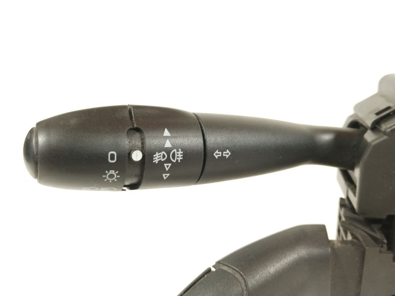 Recambio de mando luces para peugeot 307 cc (3b) 2.0 16v referencia OEM IAM 96542561XT  