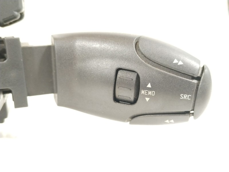 Recambio de mando luces para peugeot 307 cc (3b) 2.0 16v referencia OEM IAM 96542561XT  