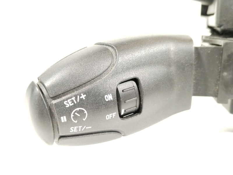 Recambio de mando luces para peugeot 307 cc (3b) 2.0 16v referencia OEM IAM 96542561XT  