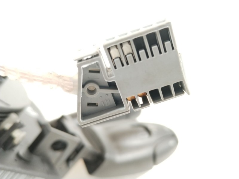 Recambio de mando luces para peugeot 307 cc (3b) 2.0 16v referencia OEM IAM 96542561XT  