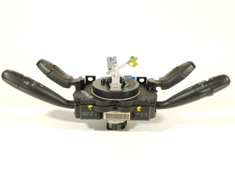 Recambio de mando luces para peugeot 307 cc (3b) 2.0 16v referencia OEM IAM 96542561XT  