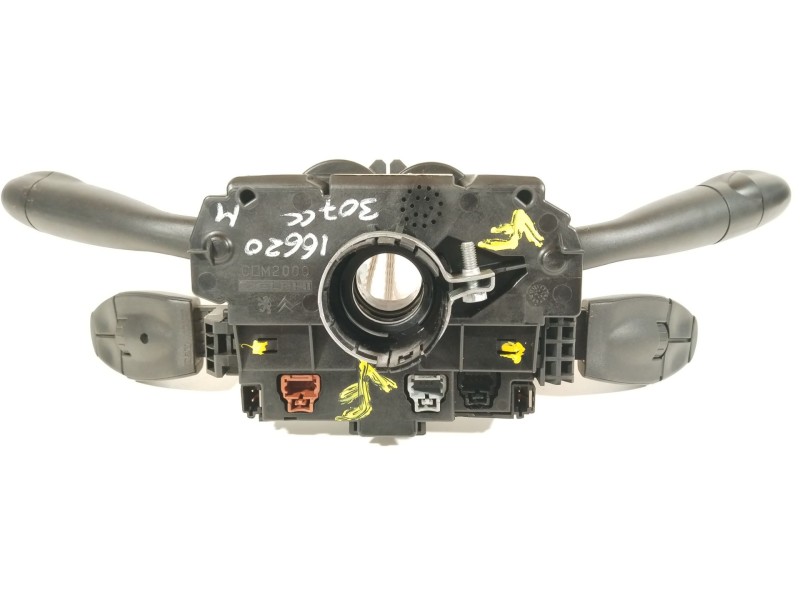 Recambio de mando luces para peugeot 307 cc (3b) 2.0 16v referencia OEM IAM 96542561XT  
