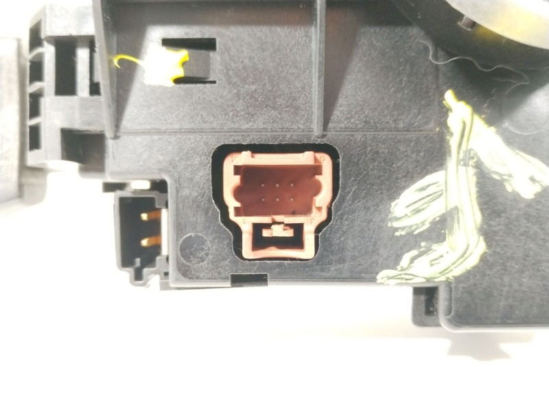 Recambio de mando luces para peugeot 307 cc (3b) 2.0 16v referencia OEM IAM 96542561XT  