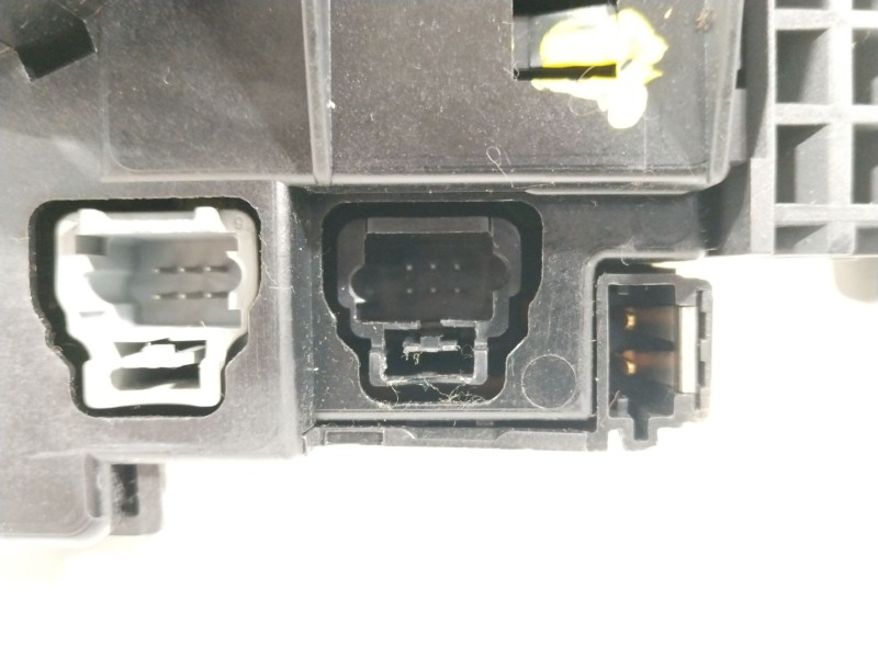 Recambio de mando luces para peugeot 307 cc (3b) 2.0 16v referencia OEM IAM 96542561XT  