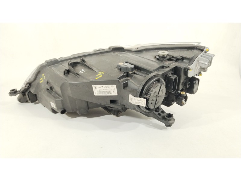 Recambio de faro derecho para seat leon st (5f8) 2.0 cupra referencia OEM IAM 5F1941008L 90100840 7P5941591AJ