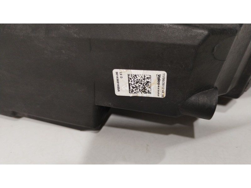 Recambio de faro derecho para seat leon st (5f8) 2.0 cupra referencia OEM IAM 5F1941008L 90100840 7P5941591AJ