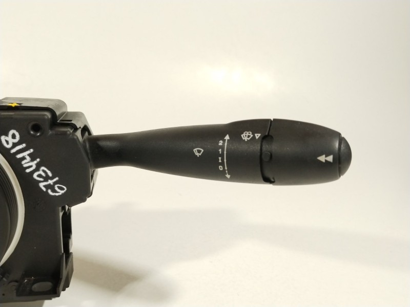 Recambio de mando luces para peugeot 307 cc (3b) 2.0 16v referencia OEM IAM 96605657XT  