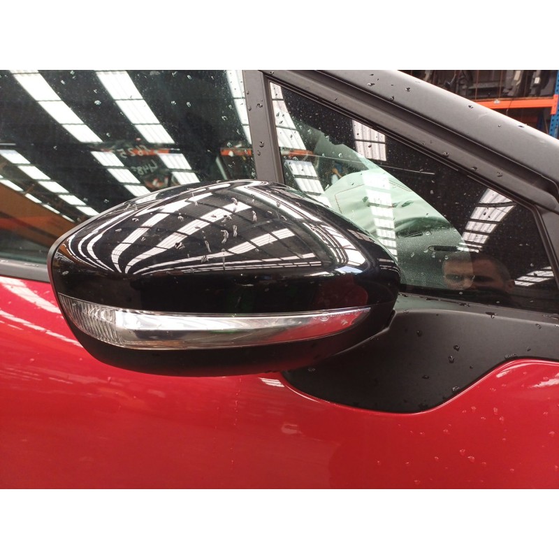 Recambio de retrovisor derecho para citroën c3 iii (sx) 1.2 thp 110 referencia OEM IAM   