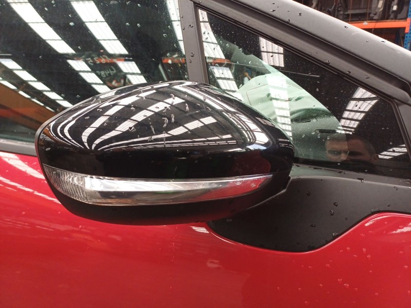 Recambio de retrovisor derecho para citroën c3 iii (sx) 1.2 thp 110 referencia OEM IAM   