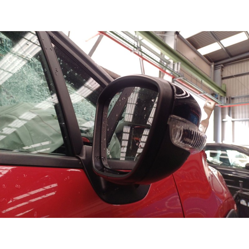 Recambio de retrovisor derecho para citroën c3 iii (sx) 1.2 thp 110 referencia OEM IAM   