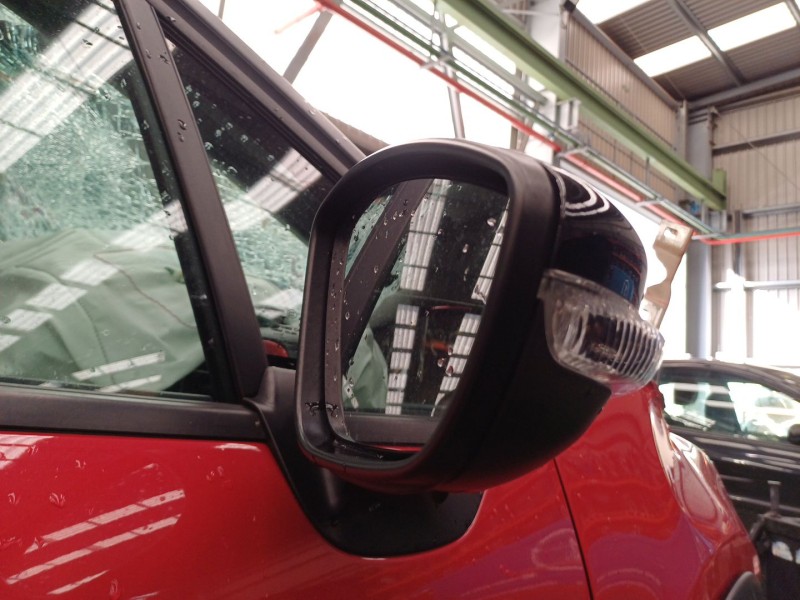 Recambio de retrovisor derecho para citroën c3 iii (sx) 1.2 thp 110 referencia OEM IAM   