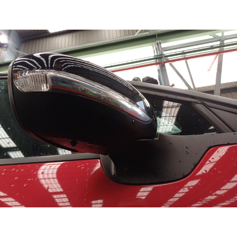 Recambio de retrovisor derecho para citroën c3 iii (sx) 1.2 thp 110 referencia OEM IAM   