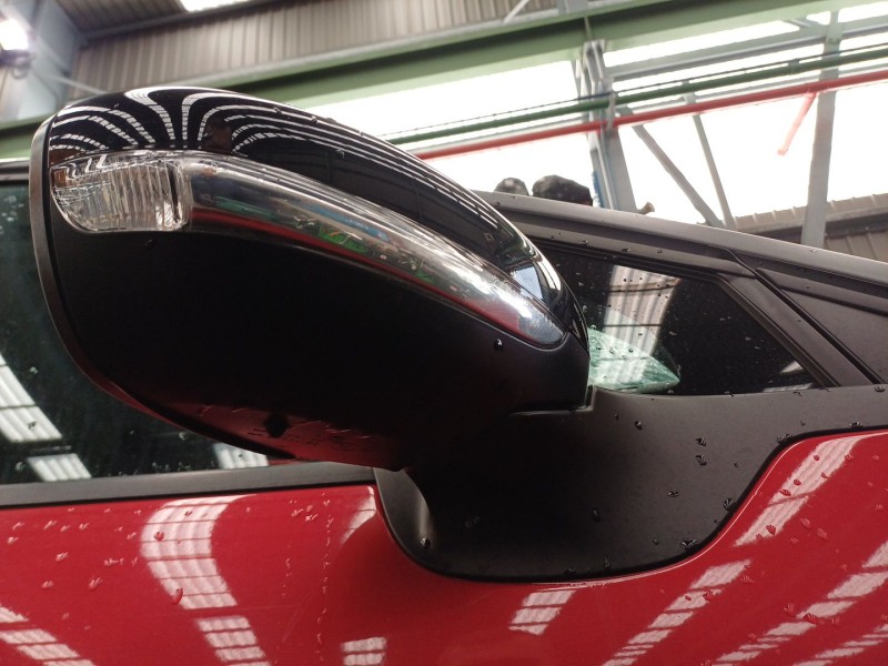 Recambio de retrovisor derecho para citroën c3 iii (sx) 1.2 thp 110 referencia OEM IAM   