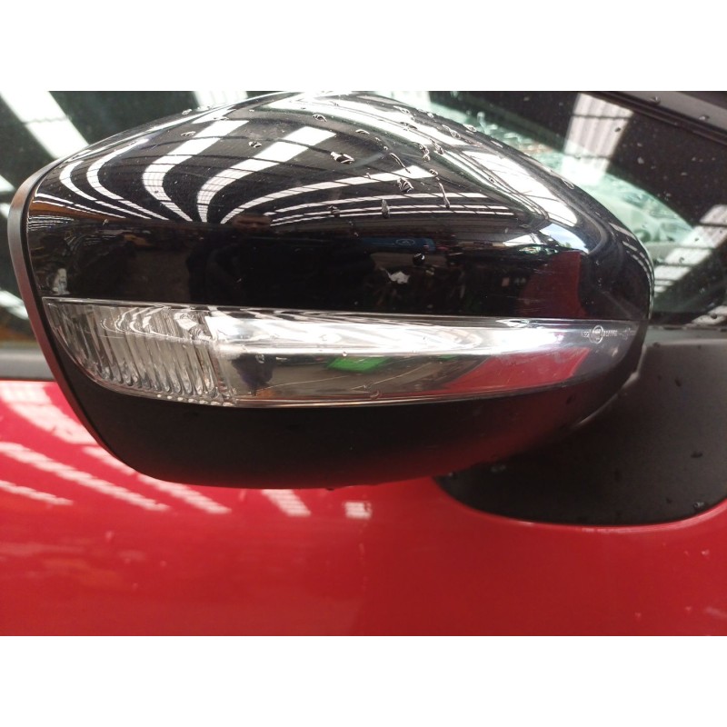 Recambio de retrovisor derecho para citroën c3 iii (sx) 1.2 thp 110 referencia OEM IAM   