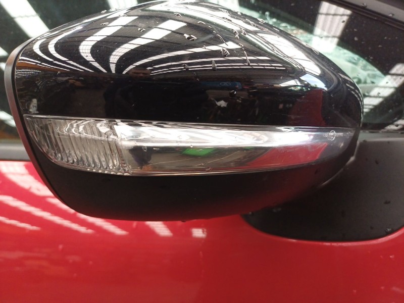 Recambio de retrovisor derecho para citroën c3 iii (sx) 1.2 thp 110 referencia OEM IAM   