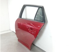 Recambio de puerta trasera izquierda para toyota avensis station wagon (_t27_) 2.2 d-4d (adt271_) referencia OEM IAM 6700305160  2